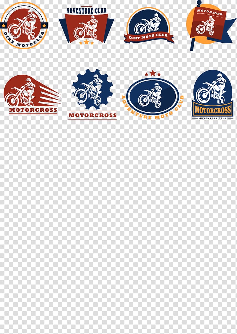 Motorcycle helmet Logo Motocross, Motorcycle Icon transparent background PNG clipart