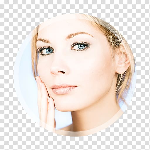 Cream Skin whitening Facial Skin care, Face transparent background PNG clipart
