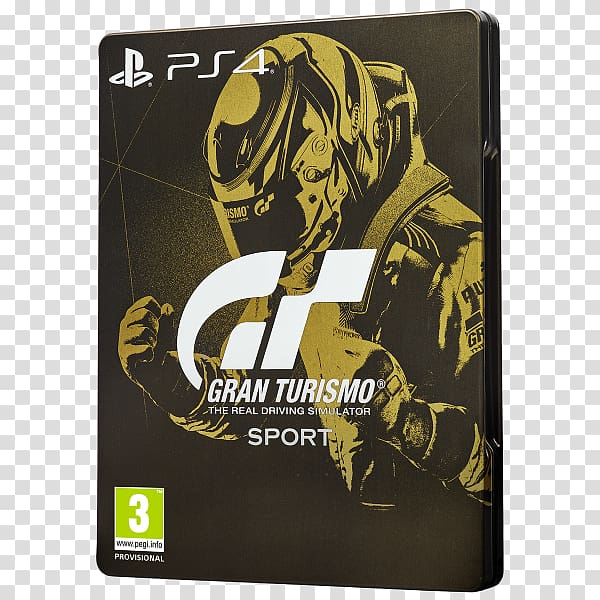 Gran Turismo Sport Metal Gear Solid V: The Phantom Pain PlayStation 4 Gran Turismo 6, Playstation transparent background PNG clipart