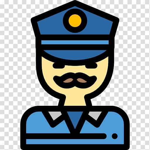 Police officer Detective Security guard, Police transparent background PNG clipart