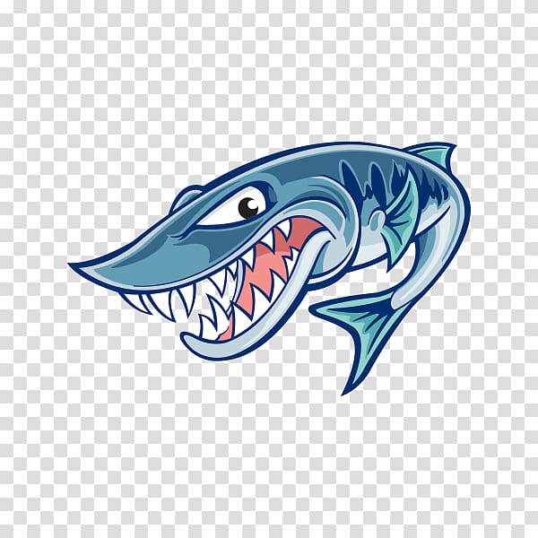 San Jose Barracuda Fish Logo Shark, others transparent background PNG clipart