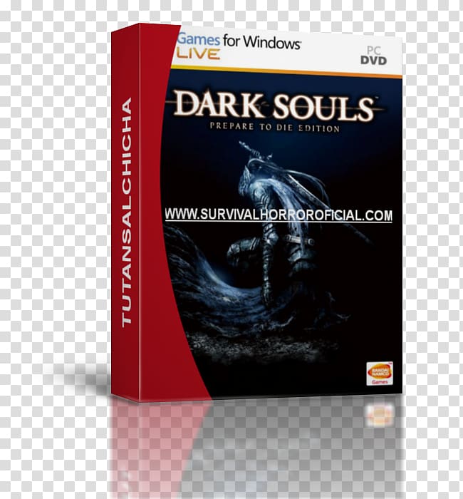 Dark Souls Xbox 360 Demon's Souls Video game PlayStation 3, Dark Souls transparent background PNG clipart