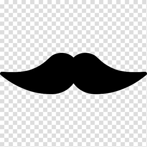 Moustache Barber Computer Icons Hair , moustache transparent background PNG clipart