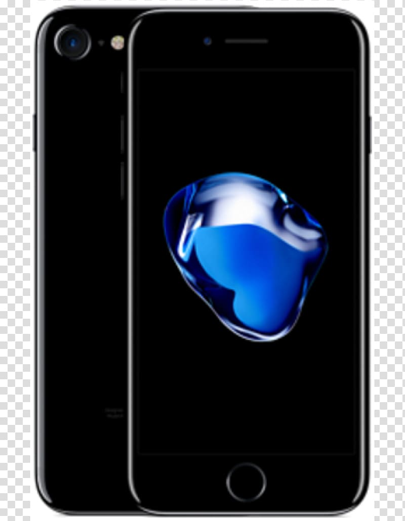 Apple iPhone 7 Plus Apple Mobile iPhone Black 256Gb-Ypt 7 Free 128 gb iPhone 5s, iphone 8 transparent background PNG clipart