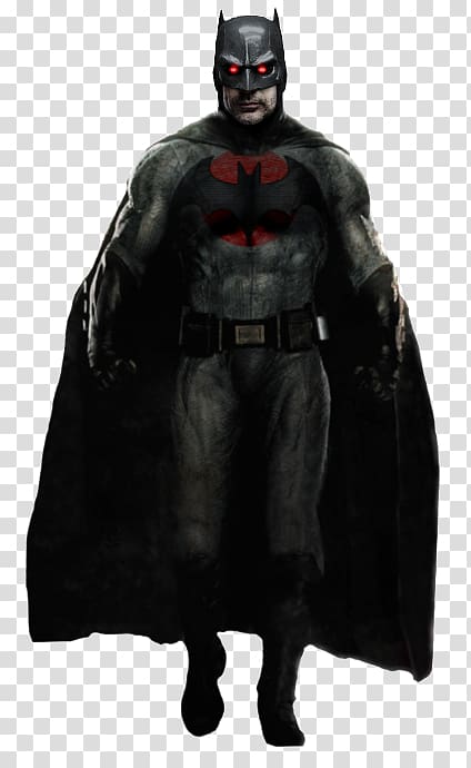 Batman Superman Wonder Woman Man-Bat Thomas Wayne, batman transparent background PNG clipart