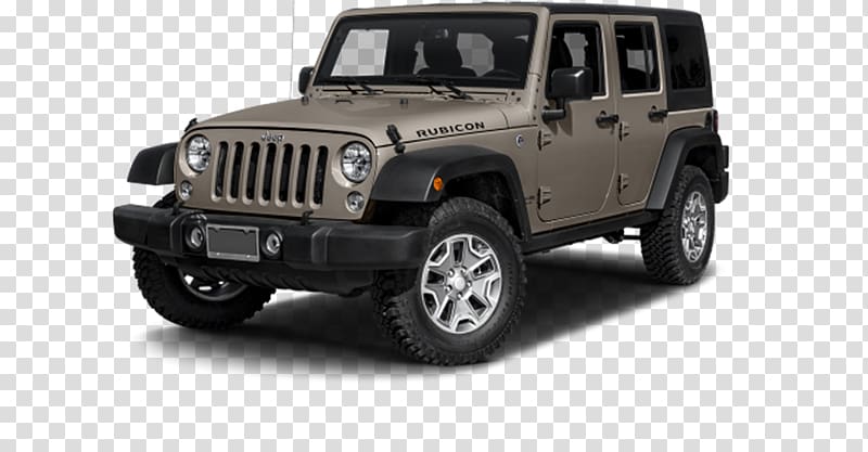 Car 2014 Jeep Wrangler Sport utility vehicle 2015 Jeep Wrangler Unlimited Rubicon, car transparent background PNG clipart