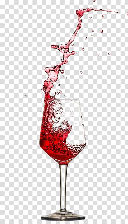 Red Wine Champagne Wine glass Port wine, wine transparent background PNG clipart