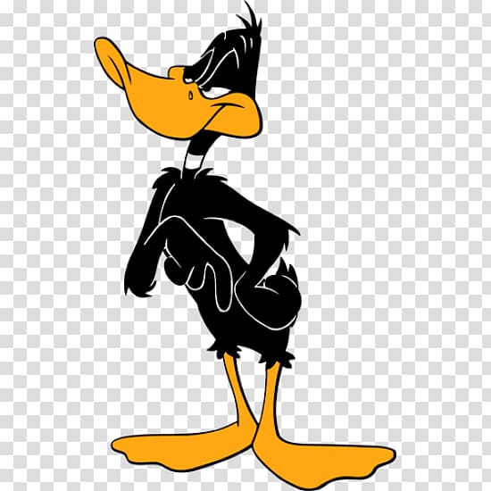 Daffy Duck Donald Duck Bugs Bunny Rabbit Rampage, donald duck transparent background PNG clipart