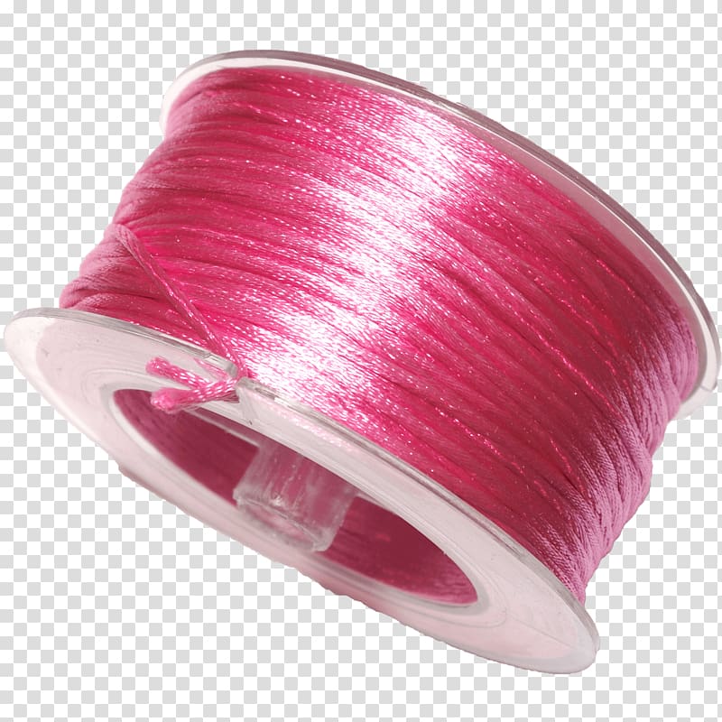 Kordel Cord Blau Mobilfunk Ligament O2, Pink band transparent background PNG clipart