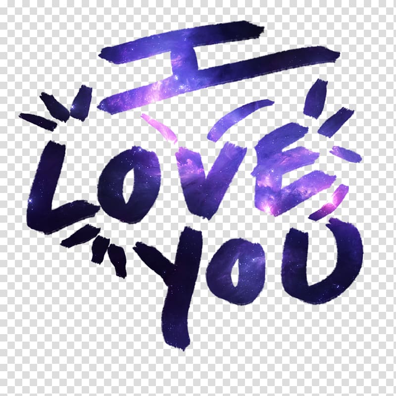 Love , i love you transparent background PNG clipart