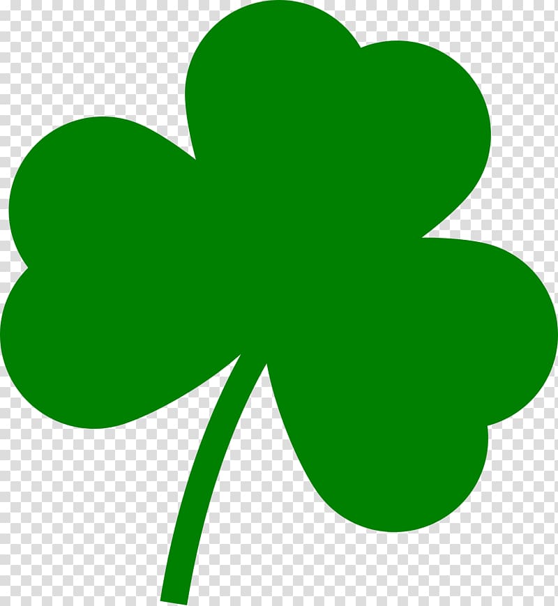 Smithwick\'s Guinness Saint Patrick\'s Day Irish cuisine Irish people, Clover transparent background PNG clipart