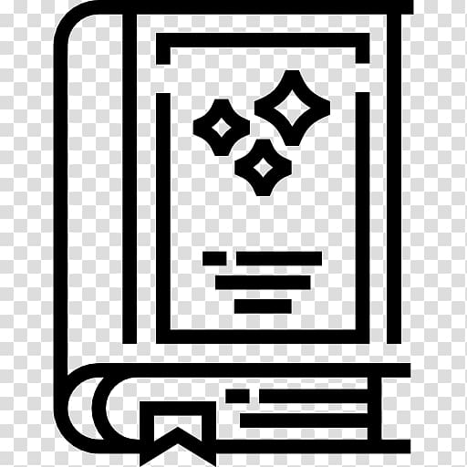 Computer Icons Book , spell book transparent background PNG clipart
