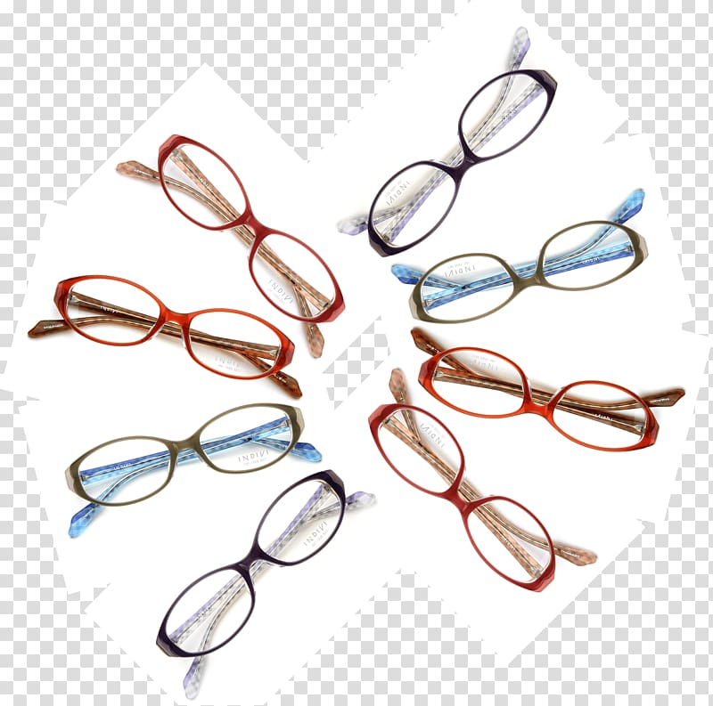 Goggles Glasses Body Jewellery, glasses transparent background PNG clipart