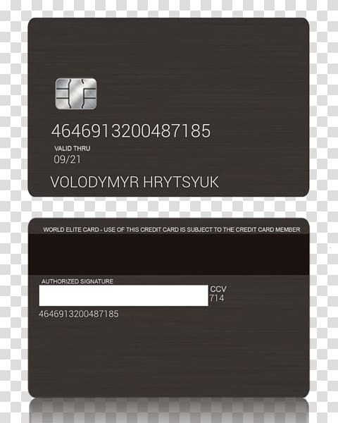Centurion Card Credit card Debit card Black Card American Express, credit card transparent background PNG clipart