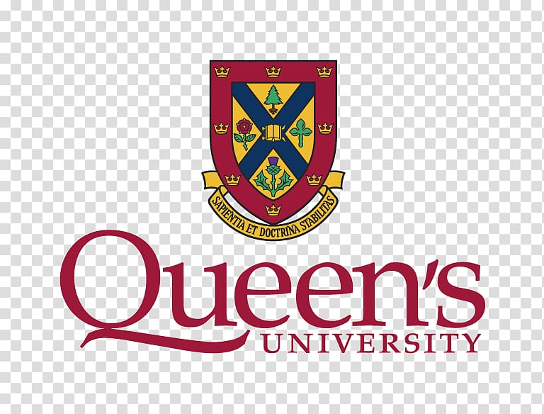 Queen\'s University Carleton University Brock University Logo, university logo transparent background PNG clipart