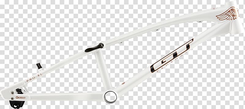 BMX bike Bicycle Frames GT Bicycles, Bicycle transparent background PNG clipart