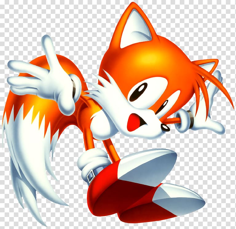 Tails Photo-lk915 - Super Lucky's Tale Sonic - Free Transparent PNG  Download - PNGkey