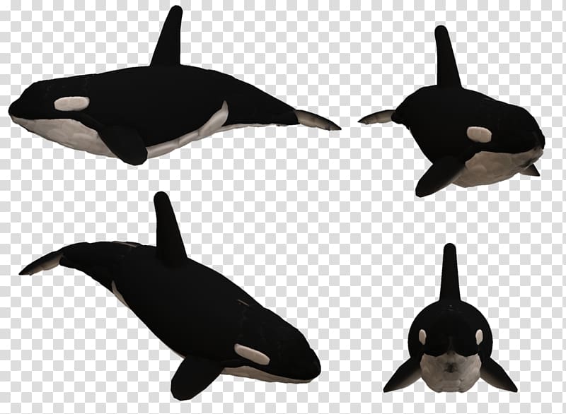 Spore Killer whale Porpoise Dolphin Marine mammal, whale transparent background PNG clipart
