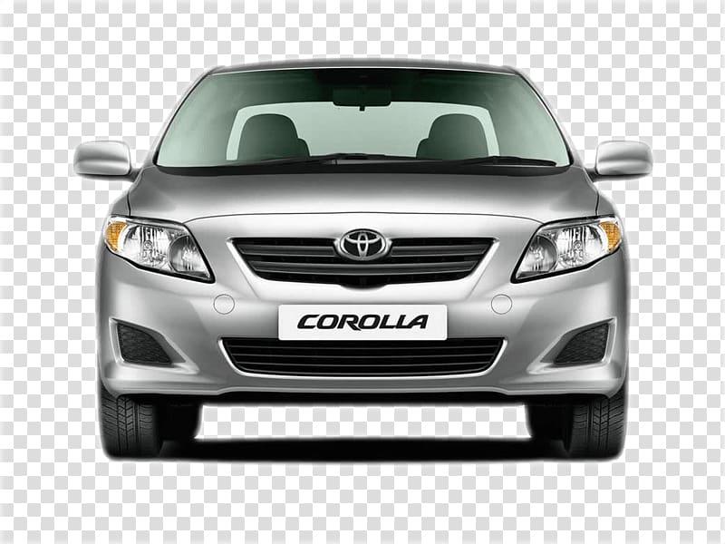 2008 Toyota Corolla Toyota Land Cruiser Prado Car Toyota Camry, Toyota Car transparent background PNG clipart