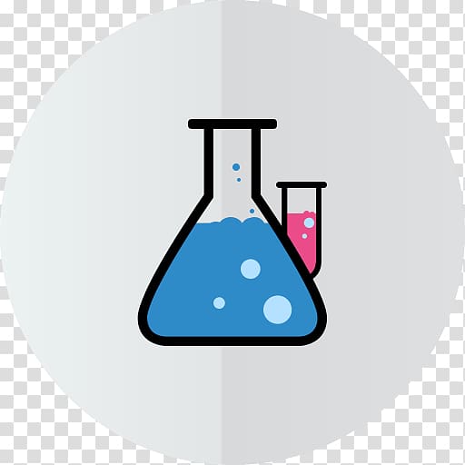 laboratory beaker illustration, angle liquid science font, Lab transparent background PNG clipart