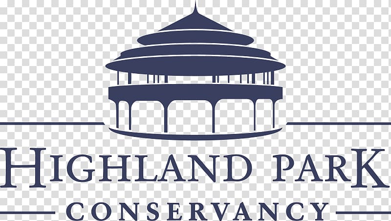 Highland Park Conservancy Lamberton Conservatory Non-profit organisation Instagram Organization, Highland Park Market transparent background PNG clipart