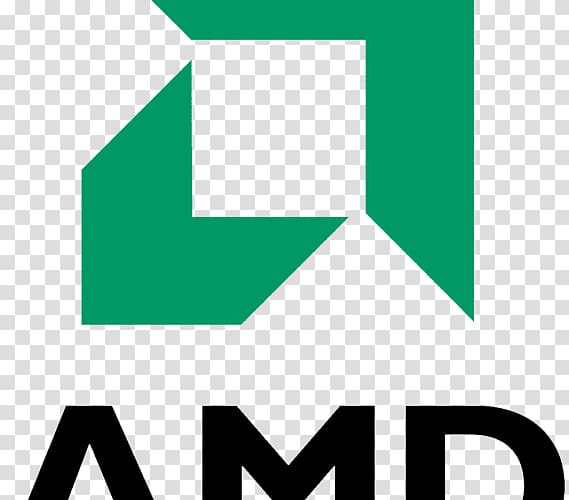 AMD Opteron 01 Logo PNG Transparent & SVG Vector - Freebie Supply