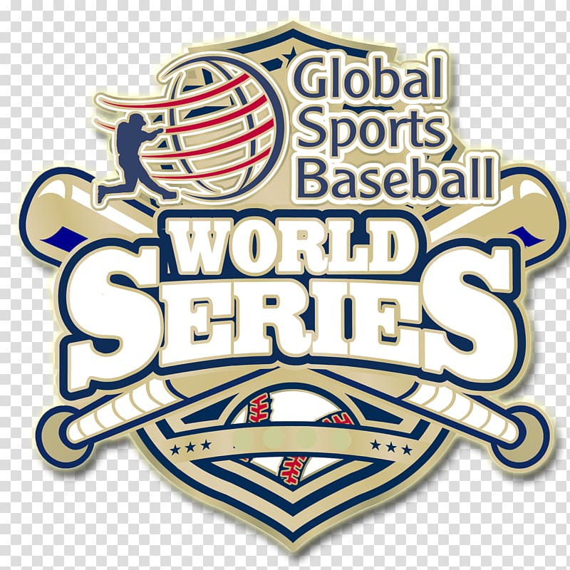 2015 World Series United States Specialty Sports Association 2017 World Series National League Championship Series, baseball transparent background PNG clipart