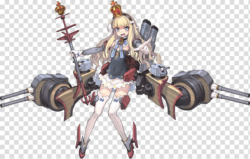 Azur Lane HMS Queen Elizabeth Queen Elizabeth-class battleship HMS Warspite, Azur Lane transparent background PNG clipart