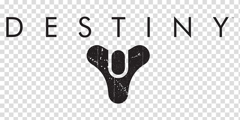 Destiny Logo Horizontal transparent PNG - StickPNG