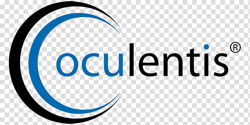 Intraocular lens Oculentis B.V. Ophthalmology Logo Surgery, transparent background PNG clipart