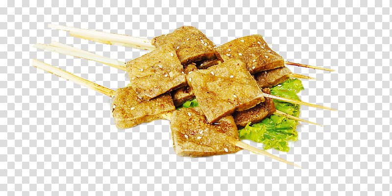 Yakitori Stinky tofu Barbecue Kebab Chuan, Barbecue sheet transparent background PNG clipart