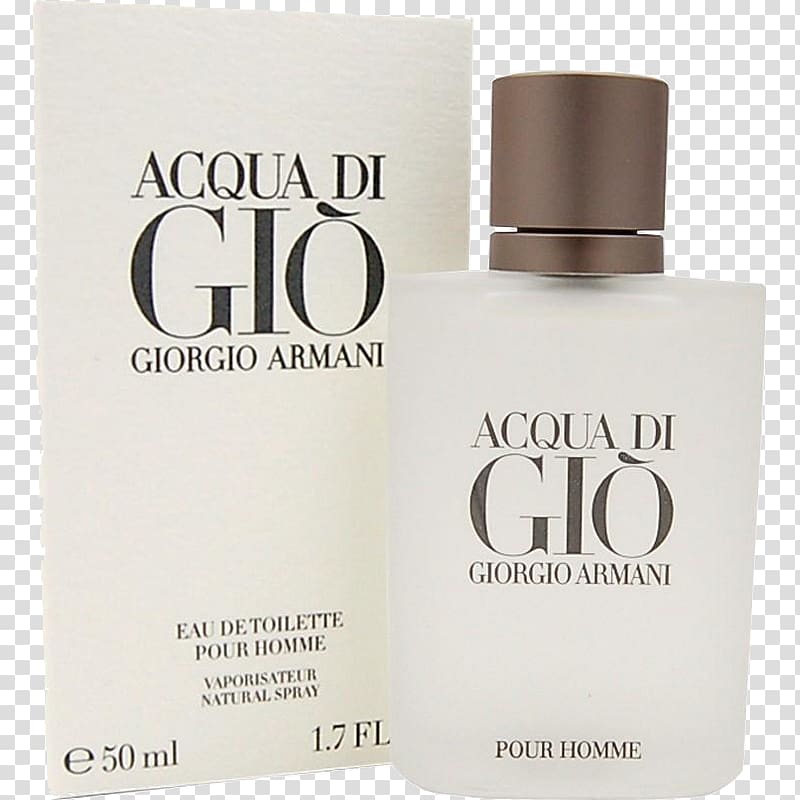 Perfume Acqua di Giò Acqua Di Gio Giorgio Armani Spray 3.4 Oz Eau De Parfum Spray By Giorgio Armani For Women, perfume transparent background PNG clipart
