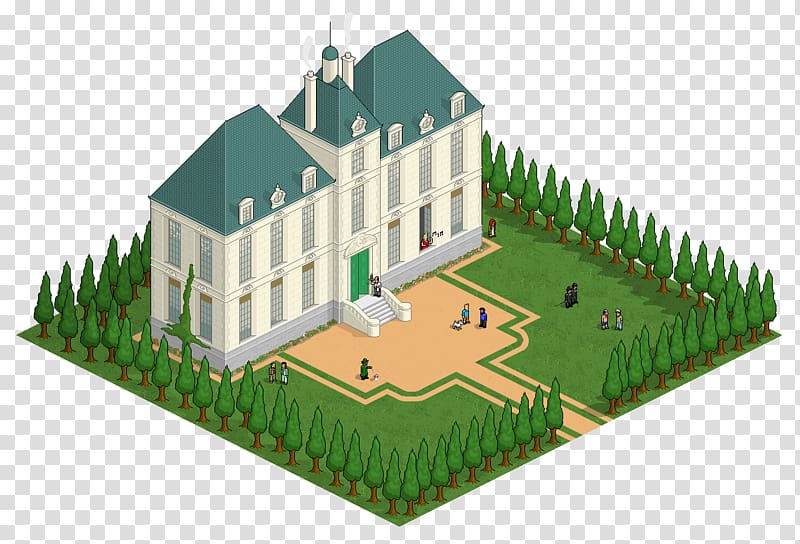 House Property Marlinspike Hall Château, house transparent background PNG clipart