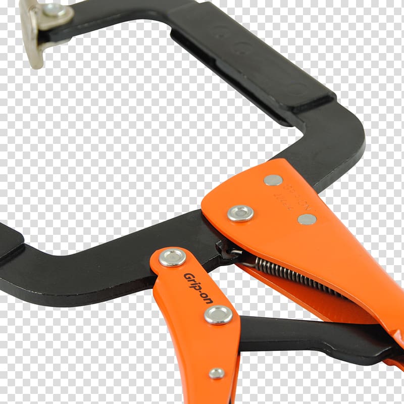 Pliers Angle, Locking Plier transparent background PNG clipart