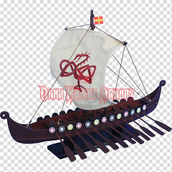 Viking ships Longship Boat Ship model, Ship transparent background PNG clipart