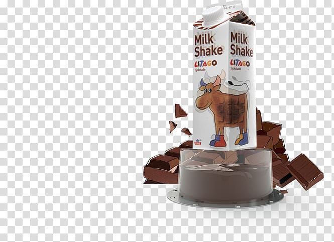 Chocolate, chocolate shake transparent background PNG clipart