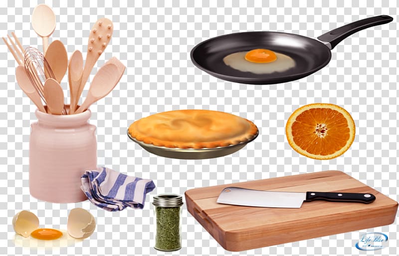 Baking Cooking Recipe Kitchen utensil, Kitchen utensils transparent background PNG clipart