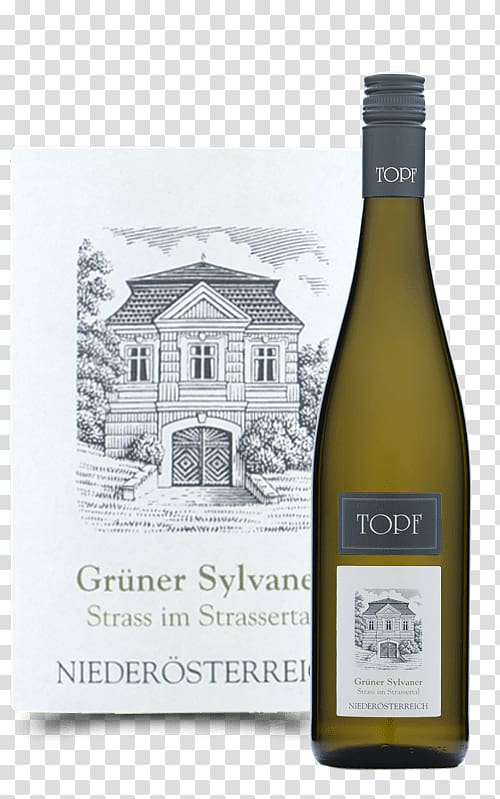Weingut Johann Topf White wine Grüner Veltliner Liqueur, wine transparent background PNG clipart