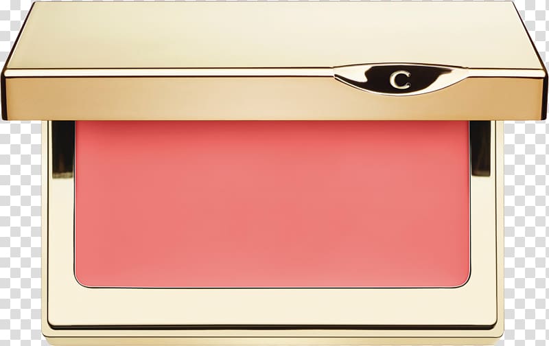 Rouge Cosmetics Clarins Blush Prodige Illuminating Cheek Cream, Clarins transparent background PNG clipart