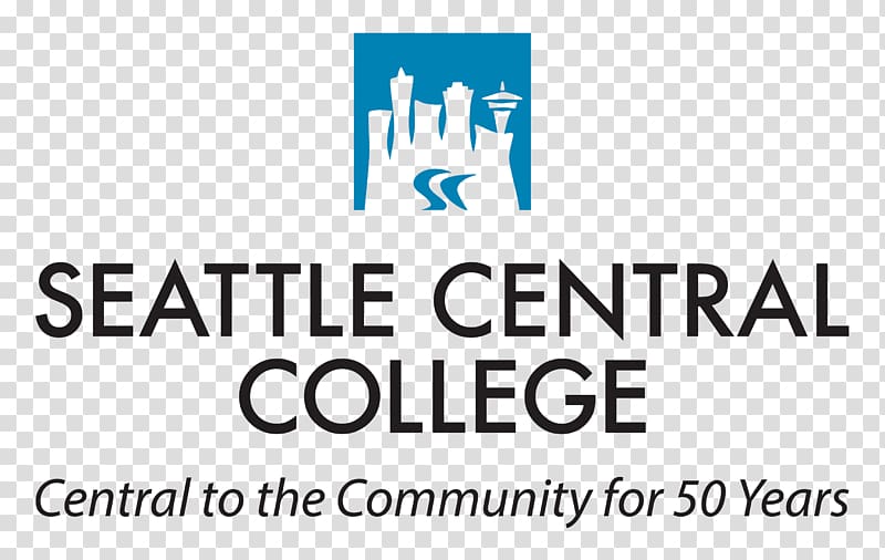 Seattle Central College Big Bend Community College South Seattle College Seattle Vocational Institute Centralia College, student transparent background PNG clipart