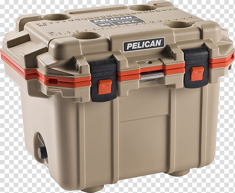 Pelican ProGear 30QT Elite Cooler Pelican ProGear 45QT Elite Cooler Pelican Products Coleman 30 Quart Cooler, Pelican Outdoor Products transparent background PNG clipart