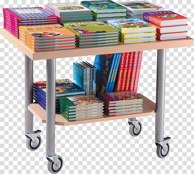 School library Shelf Table Museum, biomedical display panels transparent background PNG clipart