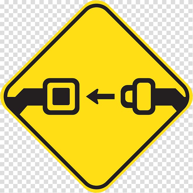 Warning sign Traffic sign Safety Road, road transparent background PNG clipart