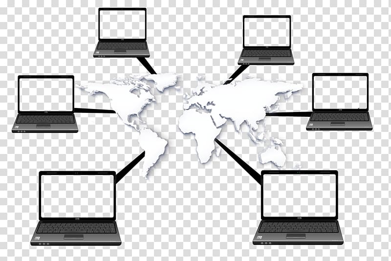 Network topology Computer network Internet Home network, net transparent background PNG clipart
