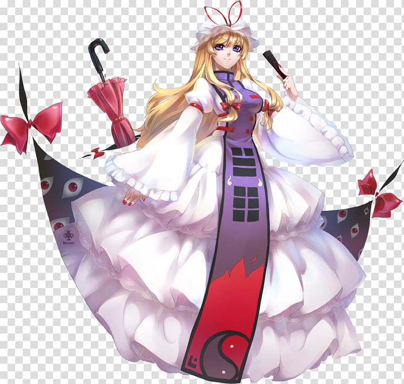 Touhou Project Film, shading transparent background PNG clipart