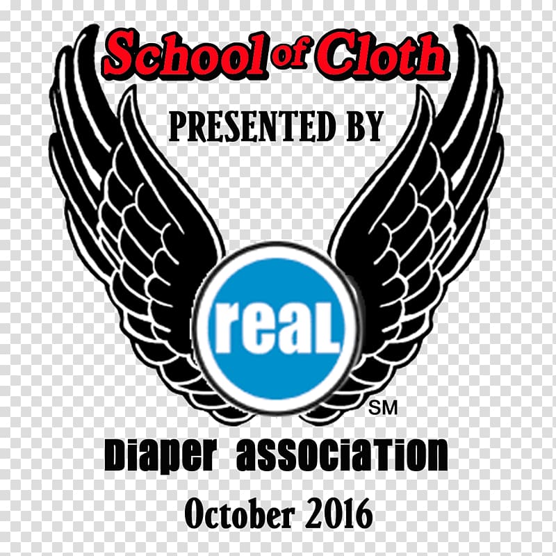 Logo Cloth diaper Brand Font, diaper logo transparent background PNG clipart