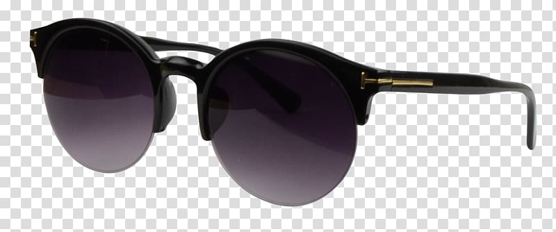 Sunglasses Goggles Eyeglass prescription Rimless eyeglasses, Sunglasses transparent background PNG clipart