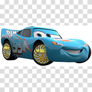 Disney Pixars Cars illustration, Lightning McQueen Cars Mater-National  Championship Cars Mater-National Championship World of Cars, rayo macouin  transparent background PNG clipart