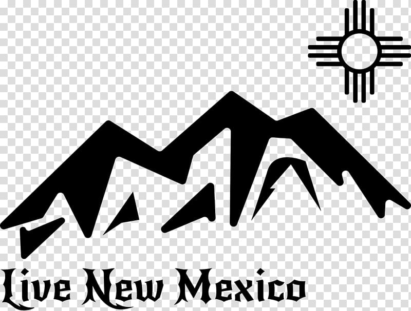 New Mexico Logo Hiking Basecamp Classic, Bosque Del Apache National Wildlife Refuge transparent background PNG clipart