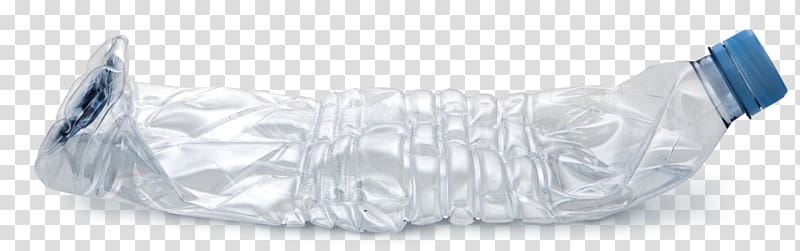 Plastic bottle Polyethylene terephthalate Polycarbonate, acrylic transparent background PNG clipart